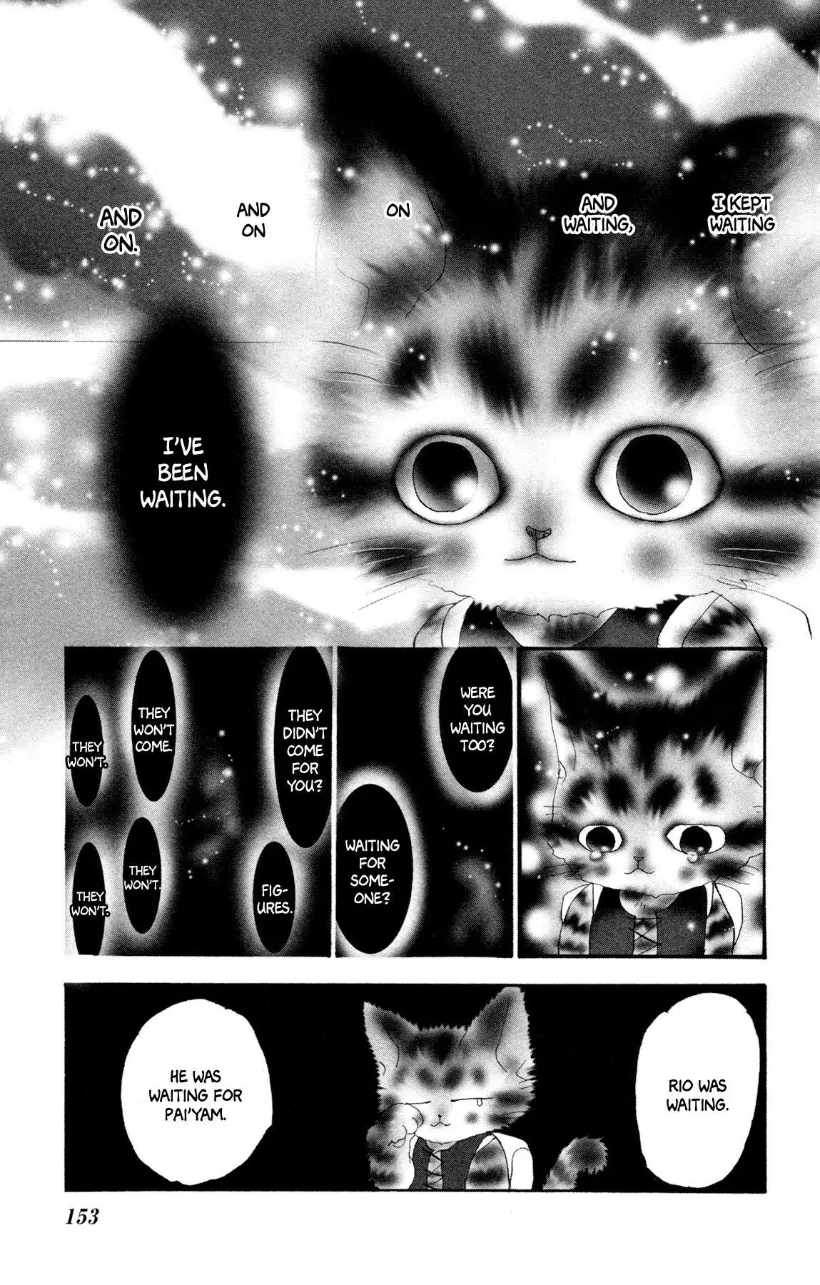 Neko Mix Genkitan Toraji Chapter 11 27